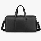 Sac De Voyage Similicuir Avec Compartiment