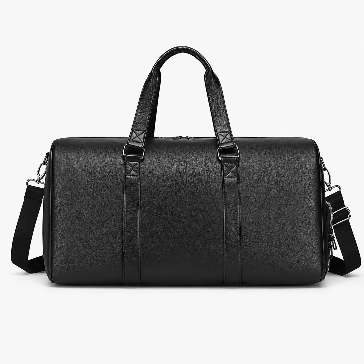 Sac De Voyage Similicuir Avec Compartiment