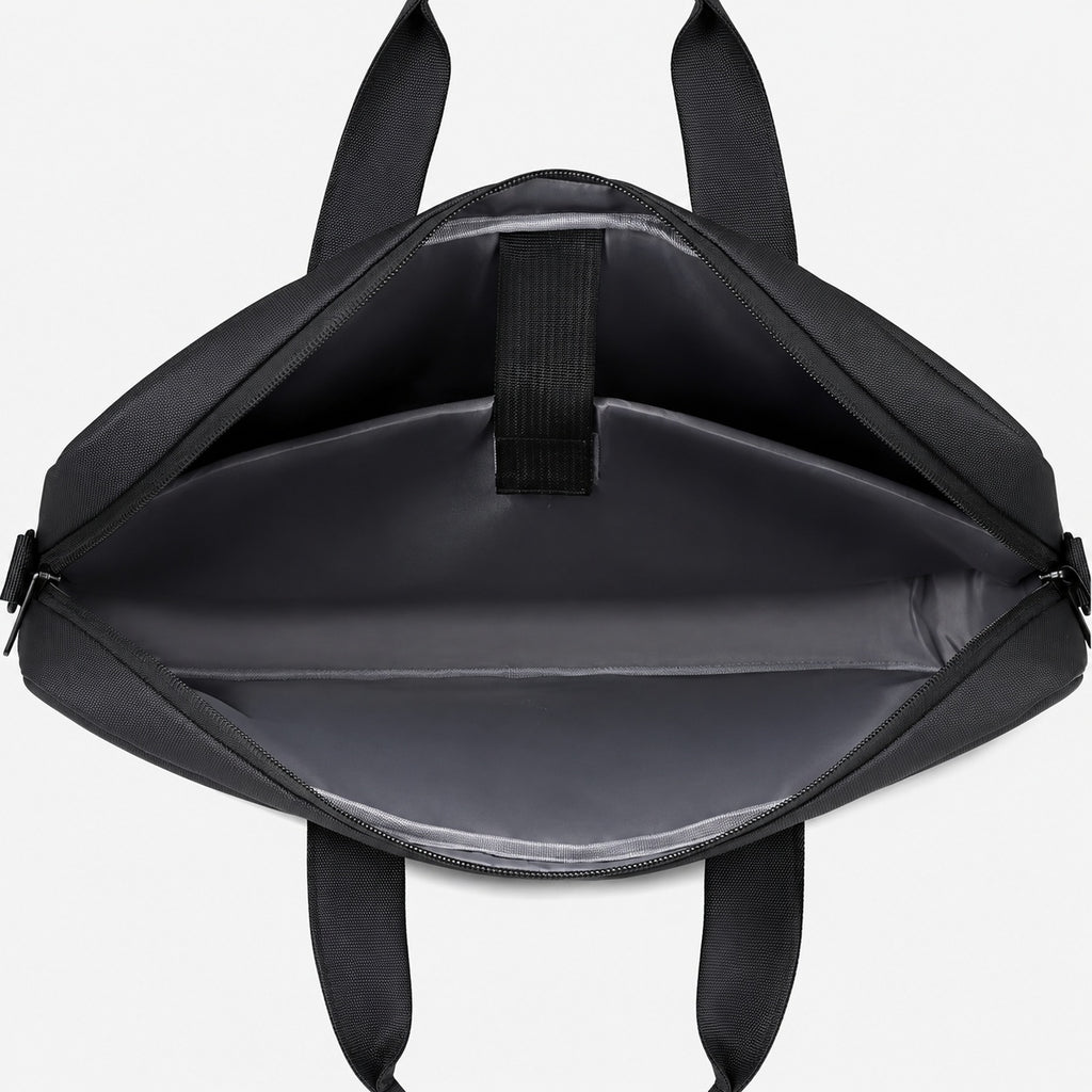 Sac À Bandoulière Imperméable Pour Ordinateur Portable