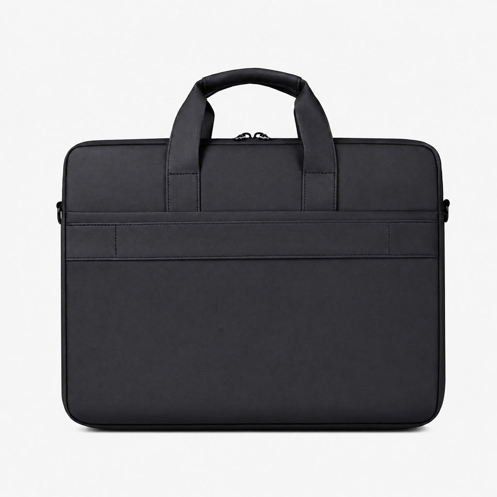 Sac À Bandoulière Imperméable Pour Ordinateur Portable