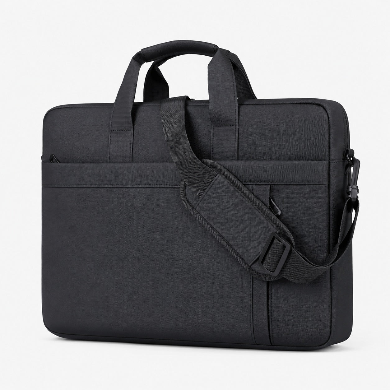 Sac À Bandoulière Imperméable Pour Ordinateur Portable