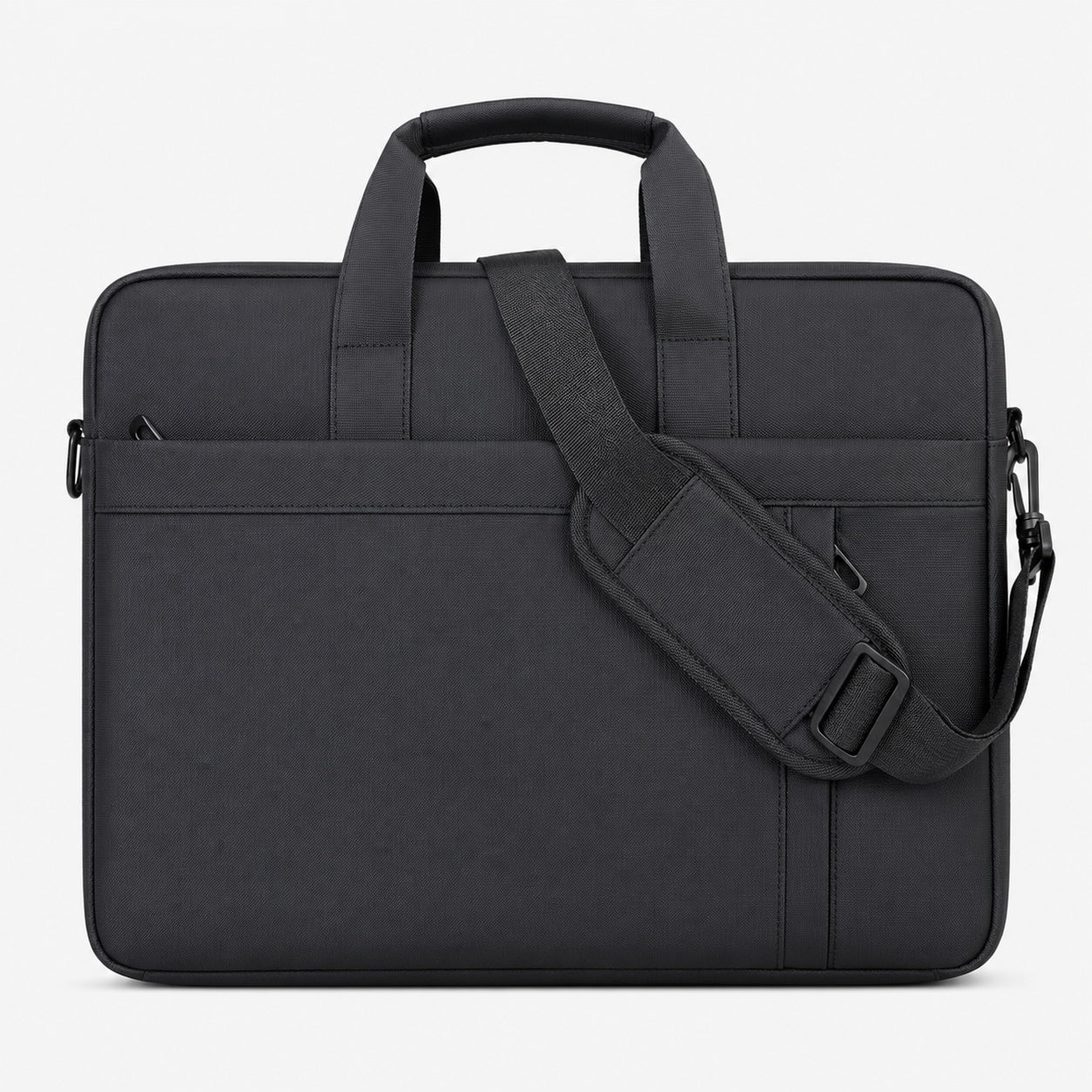 Sac À Bandoulière Imperméable Pour Ordinateur Portable