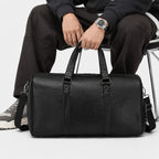Sac De Voyage Similicuir Avec Compartiment