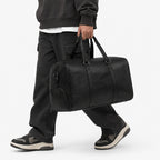 Sac De Voyage Similicuir Avec Compartiment
