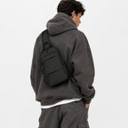 Sacoche Homme Bandoulière Nylon