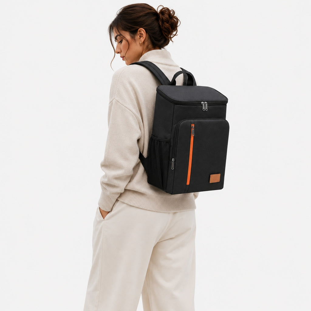 Sac À Dos Isotherme Pour Randonnée