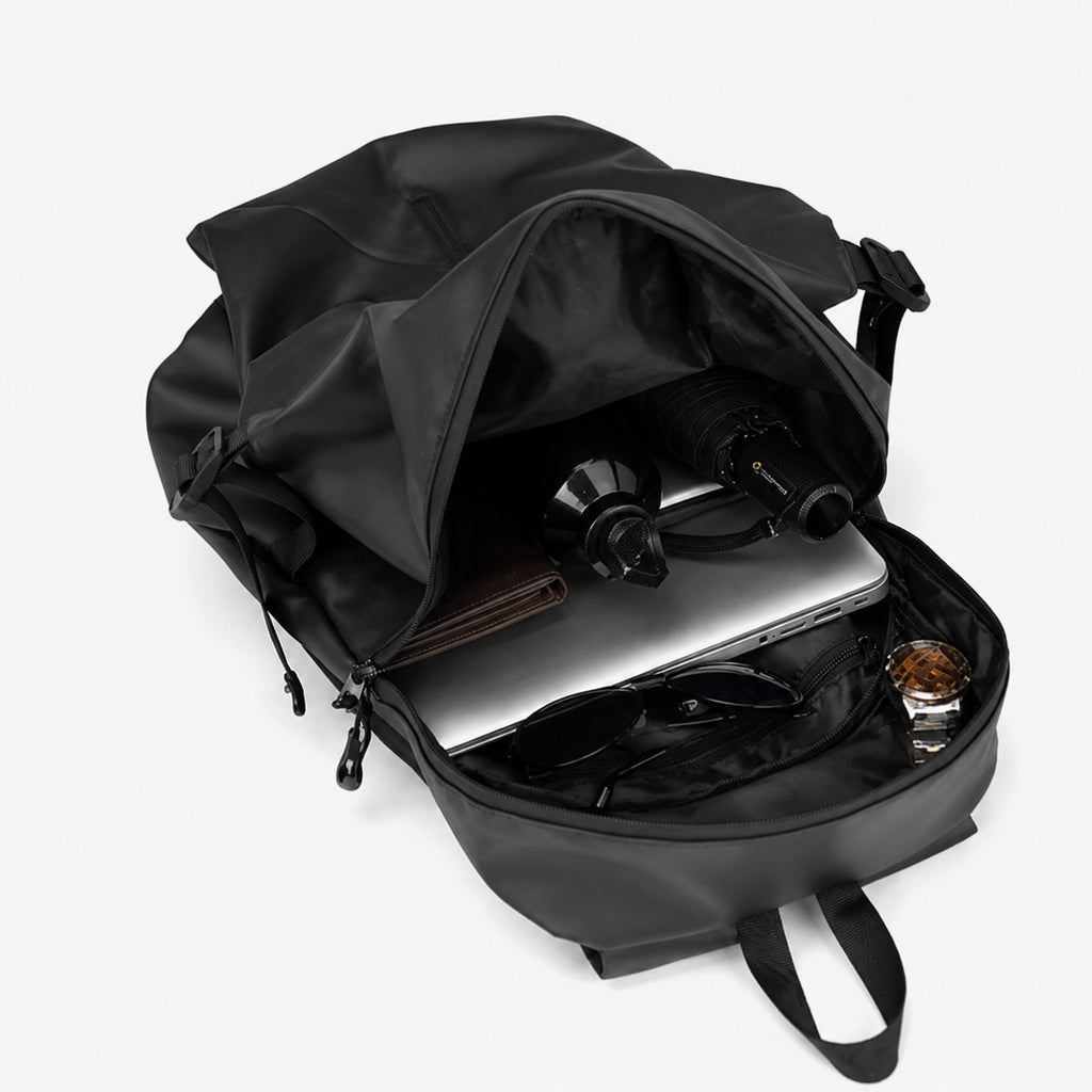 Sac À Dos Imperméable Pour Moto