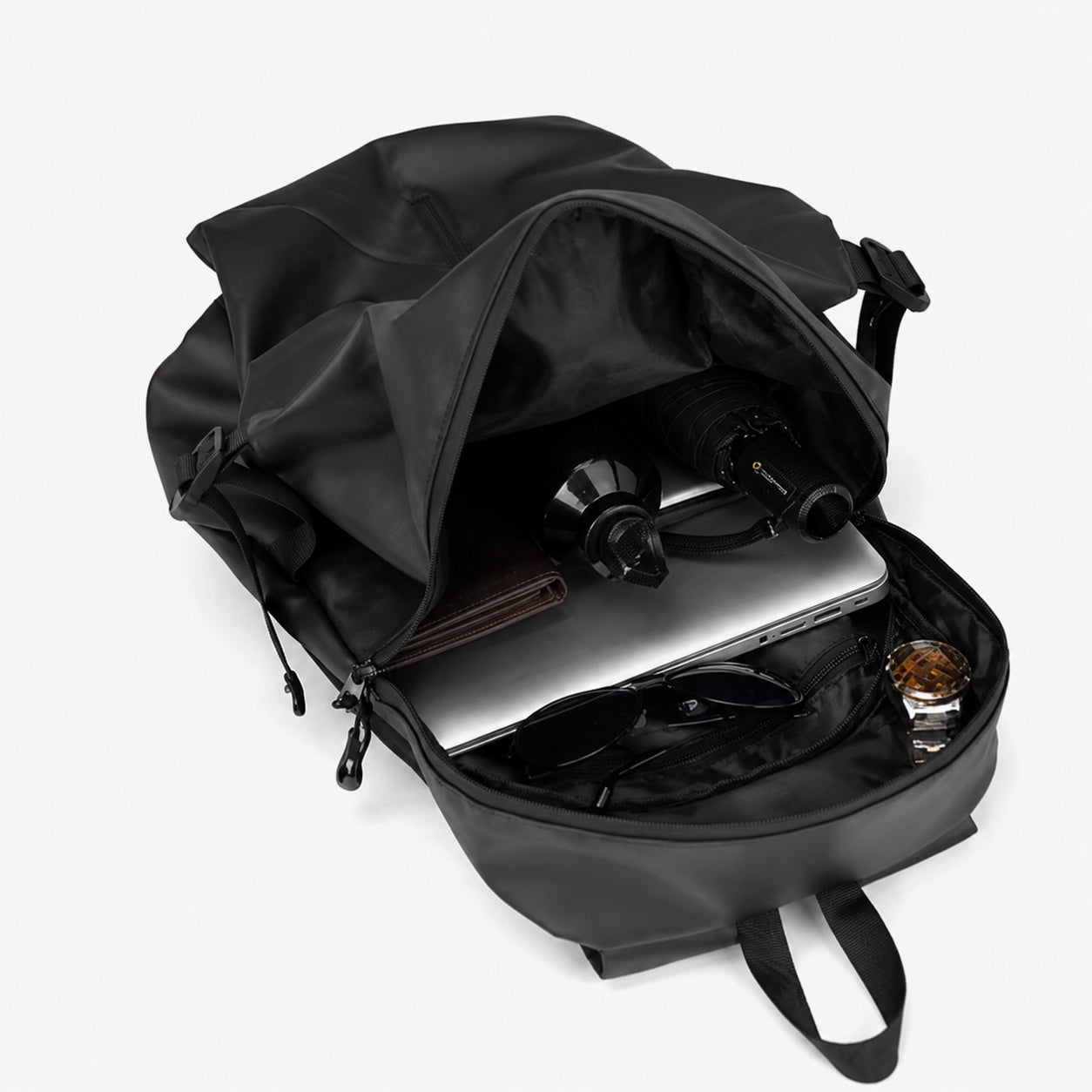 Sac À Dos Imperméable Pour Moto