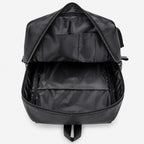 Sac À Dos Business En Similicuir