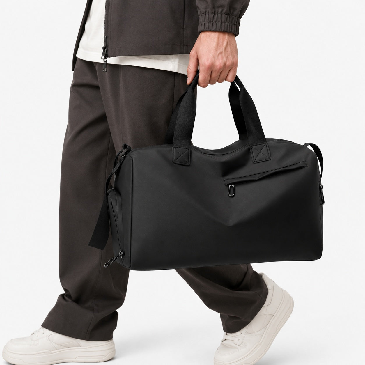 Sac De Voyage Imperméable