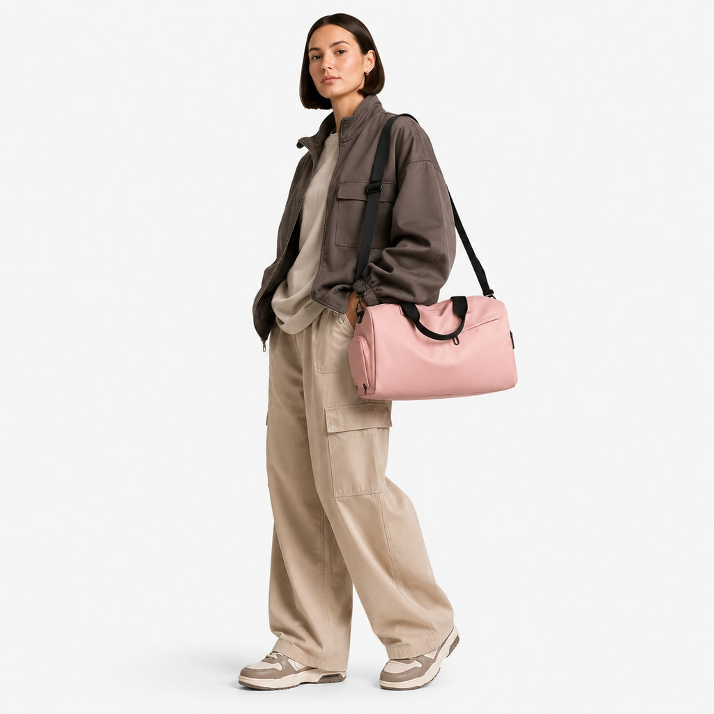 Sac De Voyage Imperméable