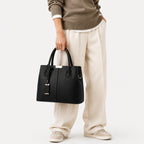 Sac À Main Bandoulière Femme Cabas