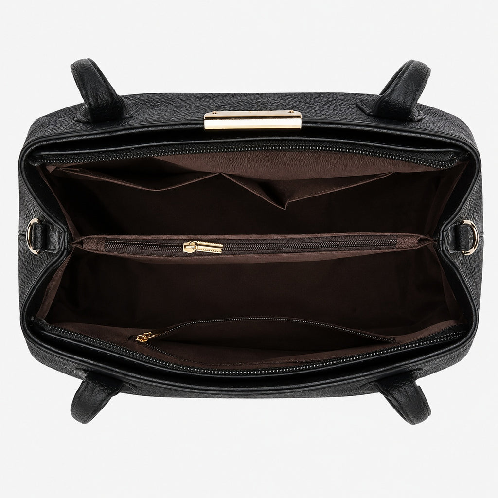 Sac À Main Bandoulière Femme Cabas