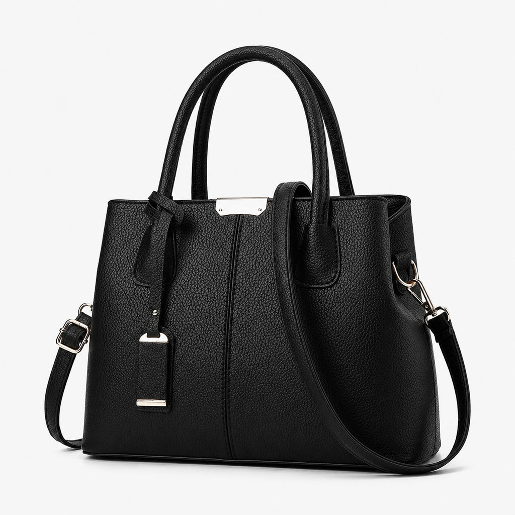 Sac À Main Bandoulière Femme Cabas