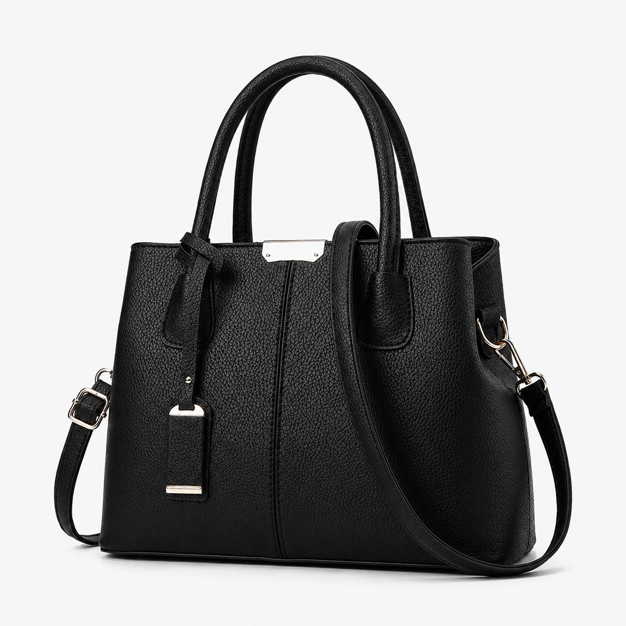 Sac À Main Bandoulière Femme Cabas