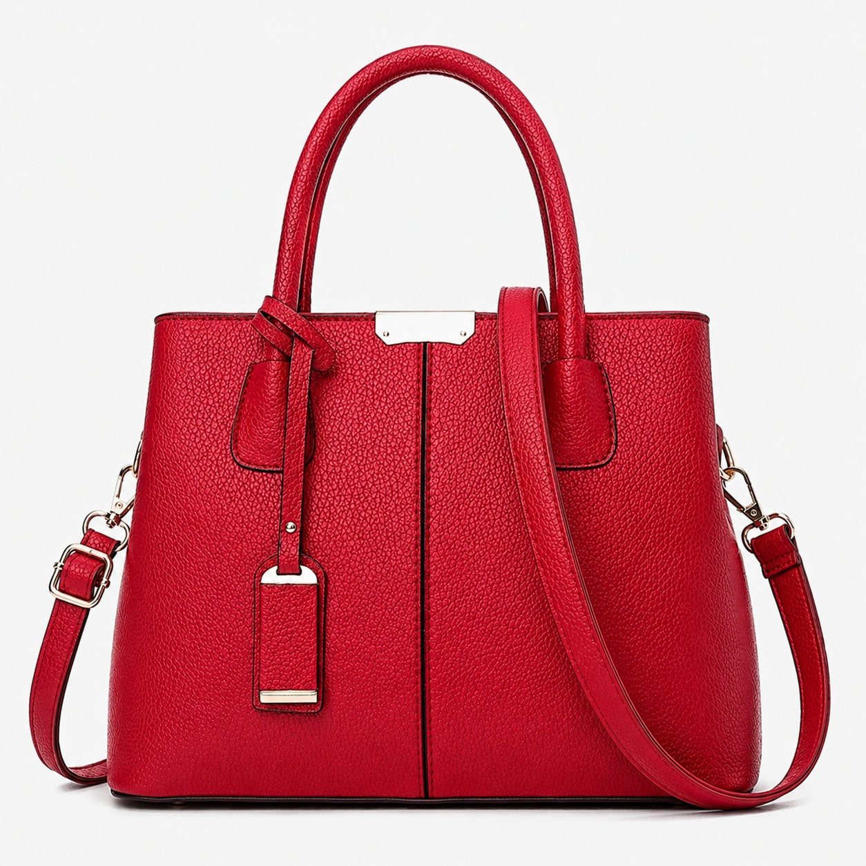 Sac À Main Bandoulière Femme Cabas