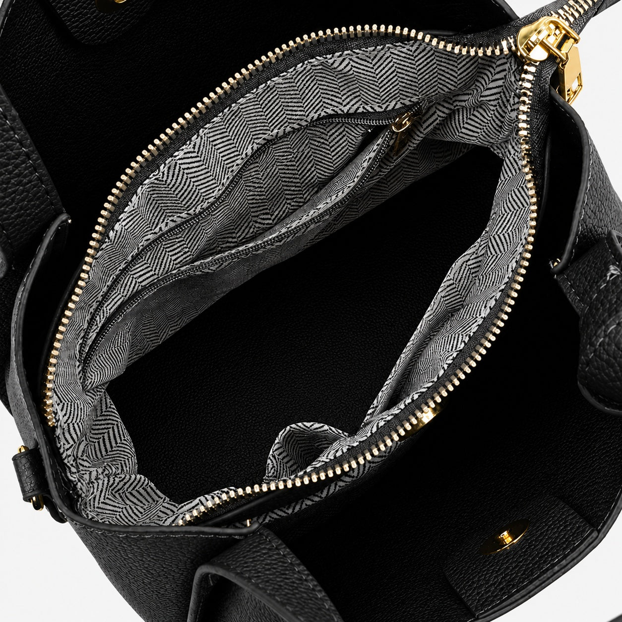 Sac Bandoulière Femme Seau