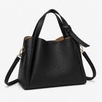Sac Bandoulière Femme Seau
