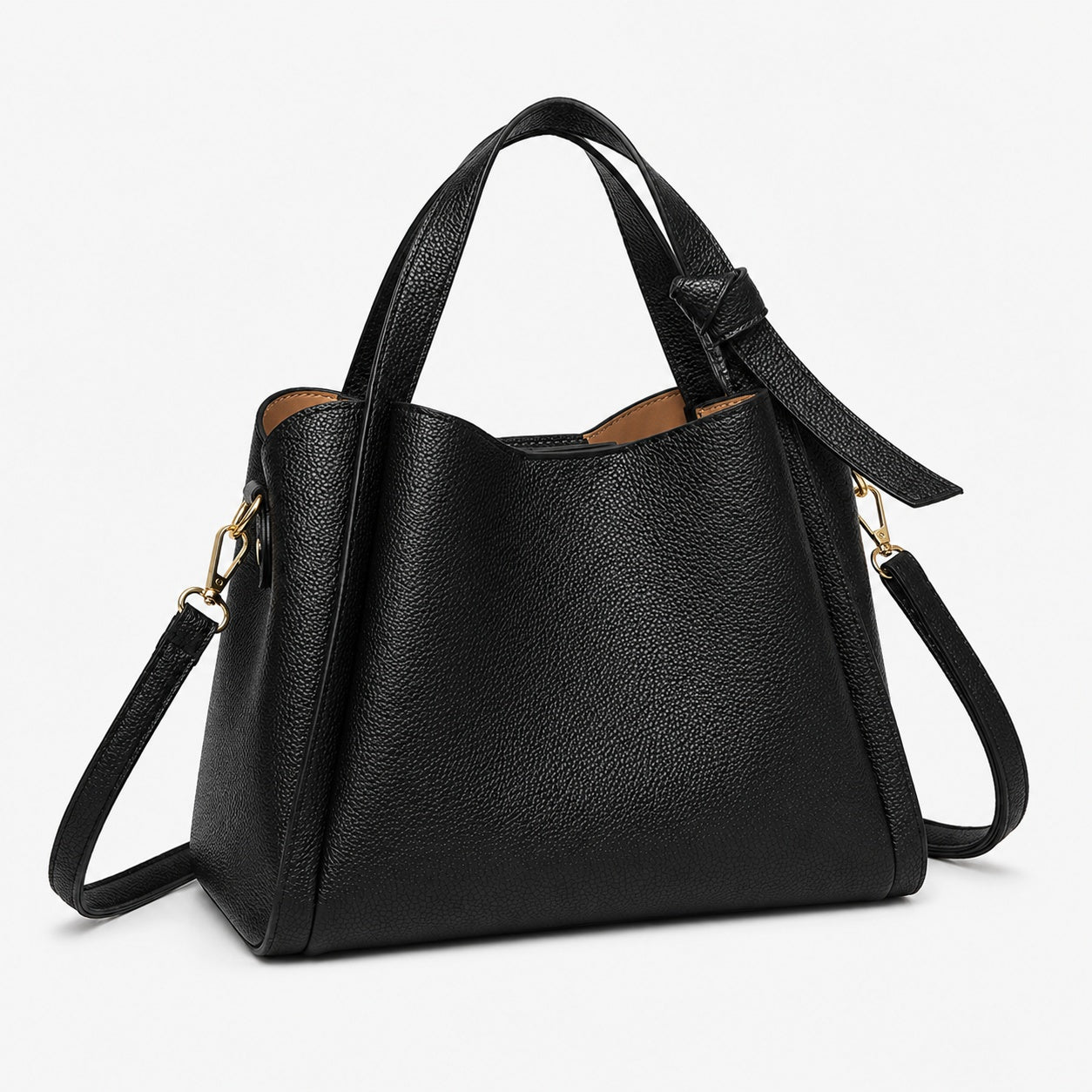 Sac Bandoulière Femme Seau