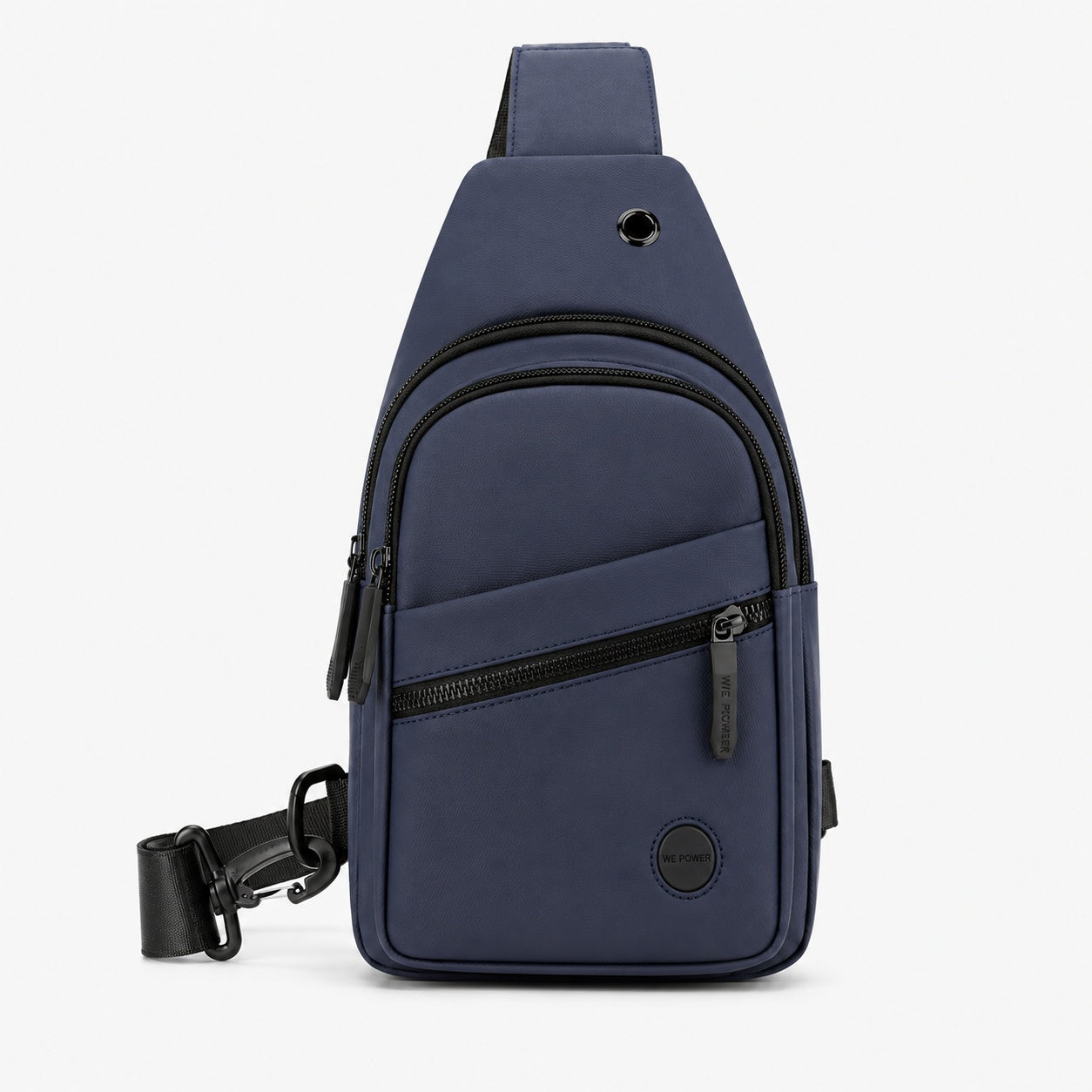 Sac Bandoulière Imperméable En Nylon
