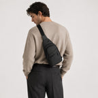 Sac Bandoulière Imperméable En Nylon