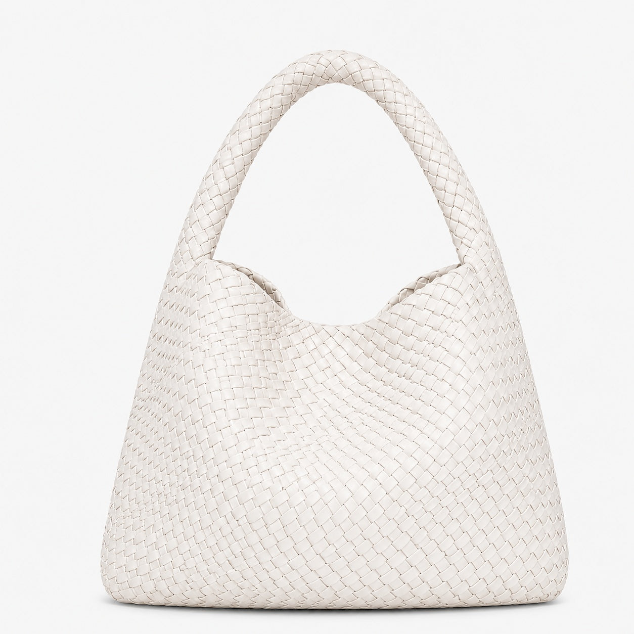 Sac À Main Grand Tressé