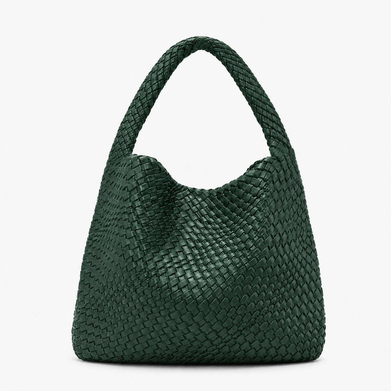 Sac À Main Grand Tressé