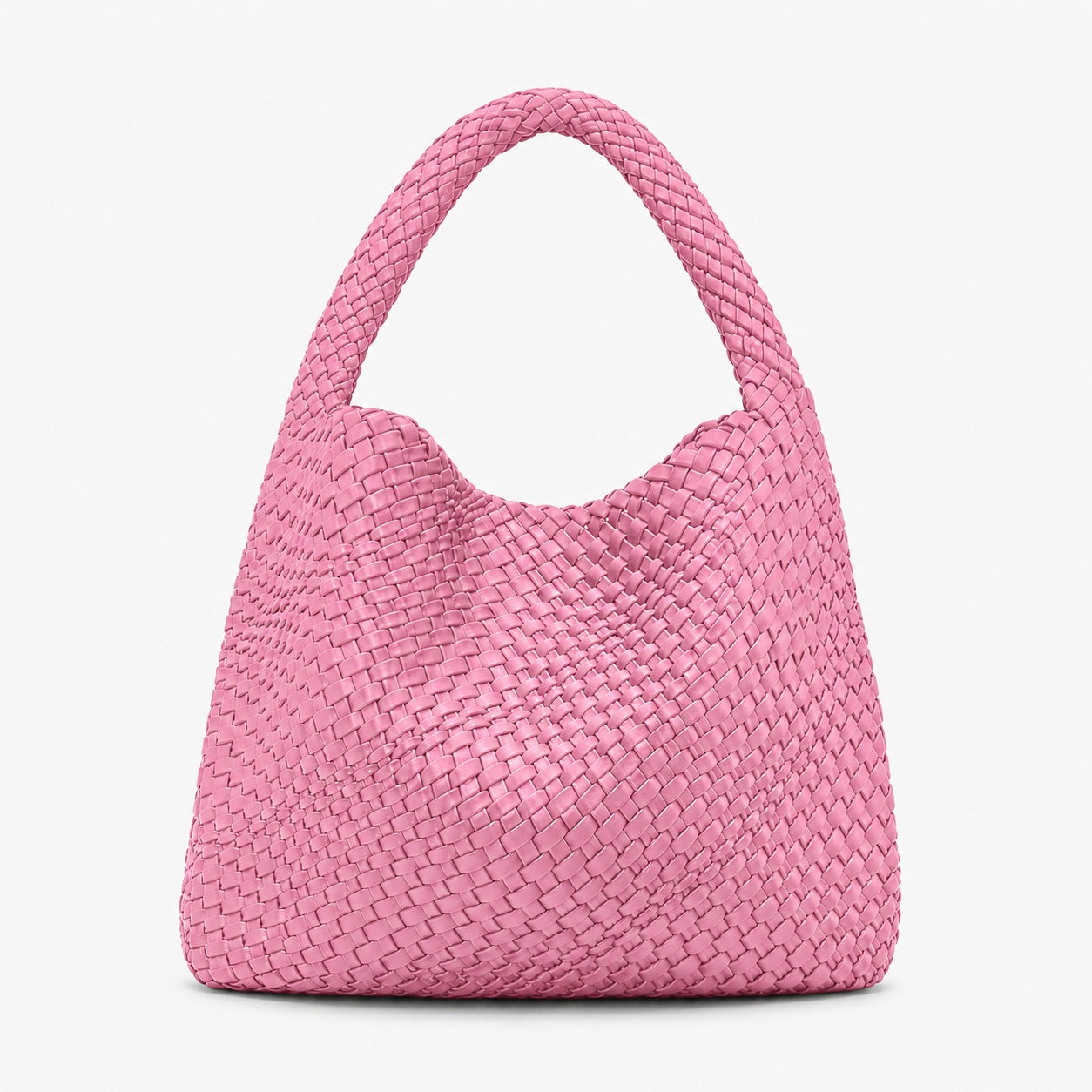 Sac À Main Grand Tressé