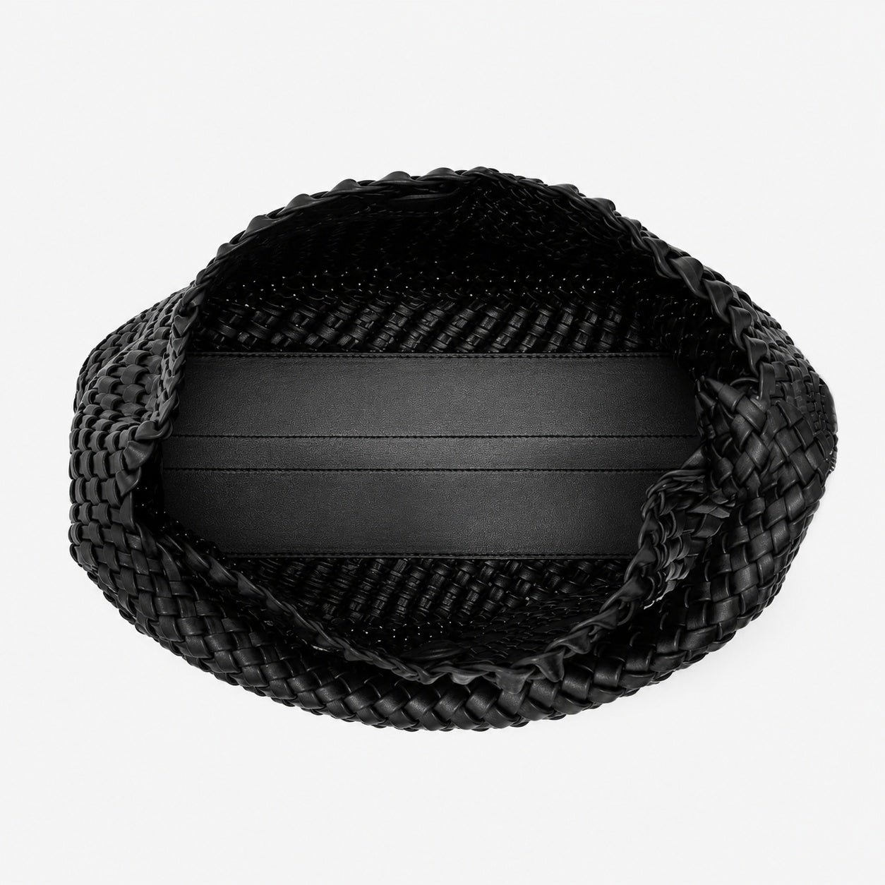 Sac À Main Grand Tressé