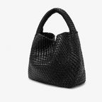 Sac À Main Grand Tressé