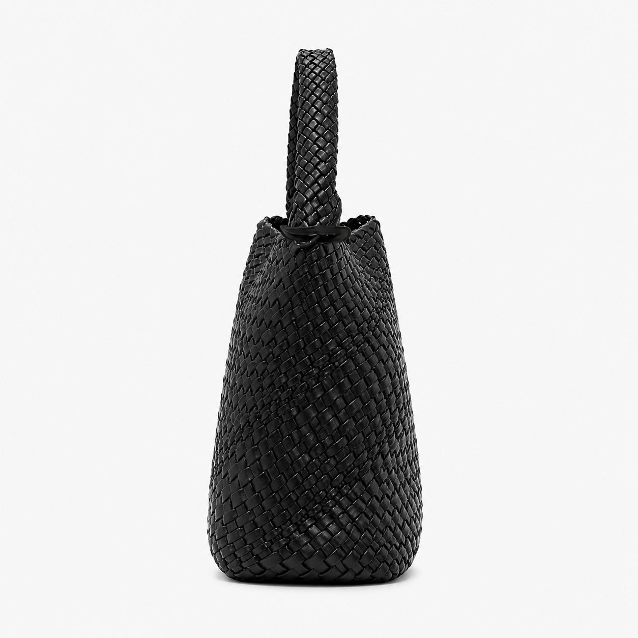 Sac À Main Grand Tressé