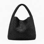 Sac À Main Grand Tressé