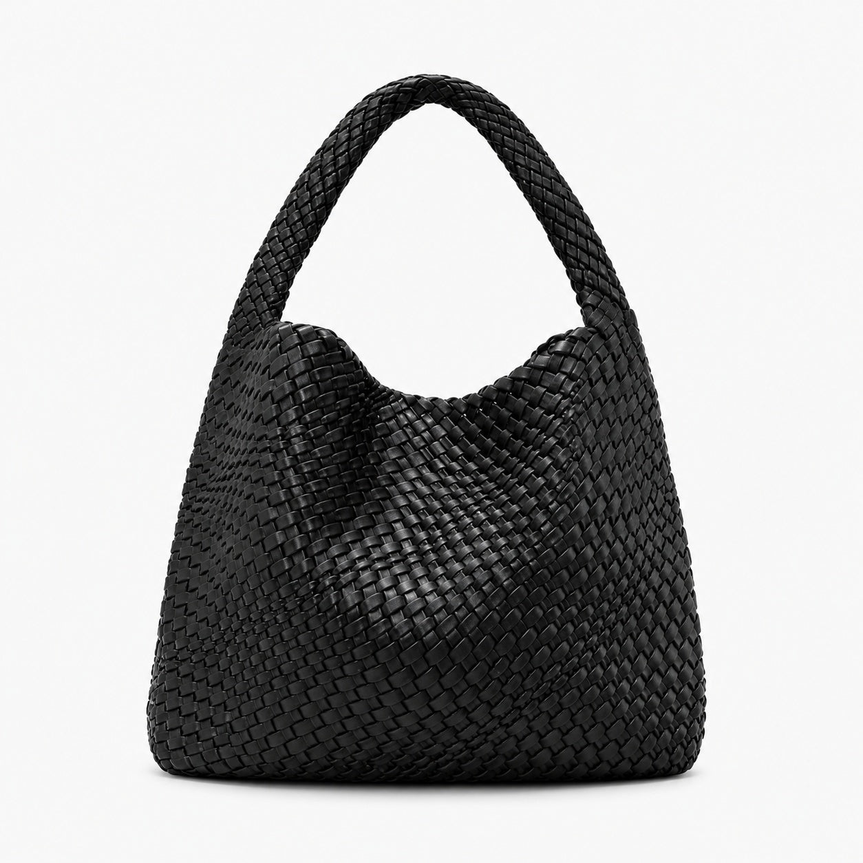 Sac À Main Grand Tressé