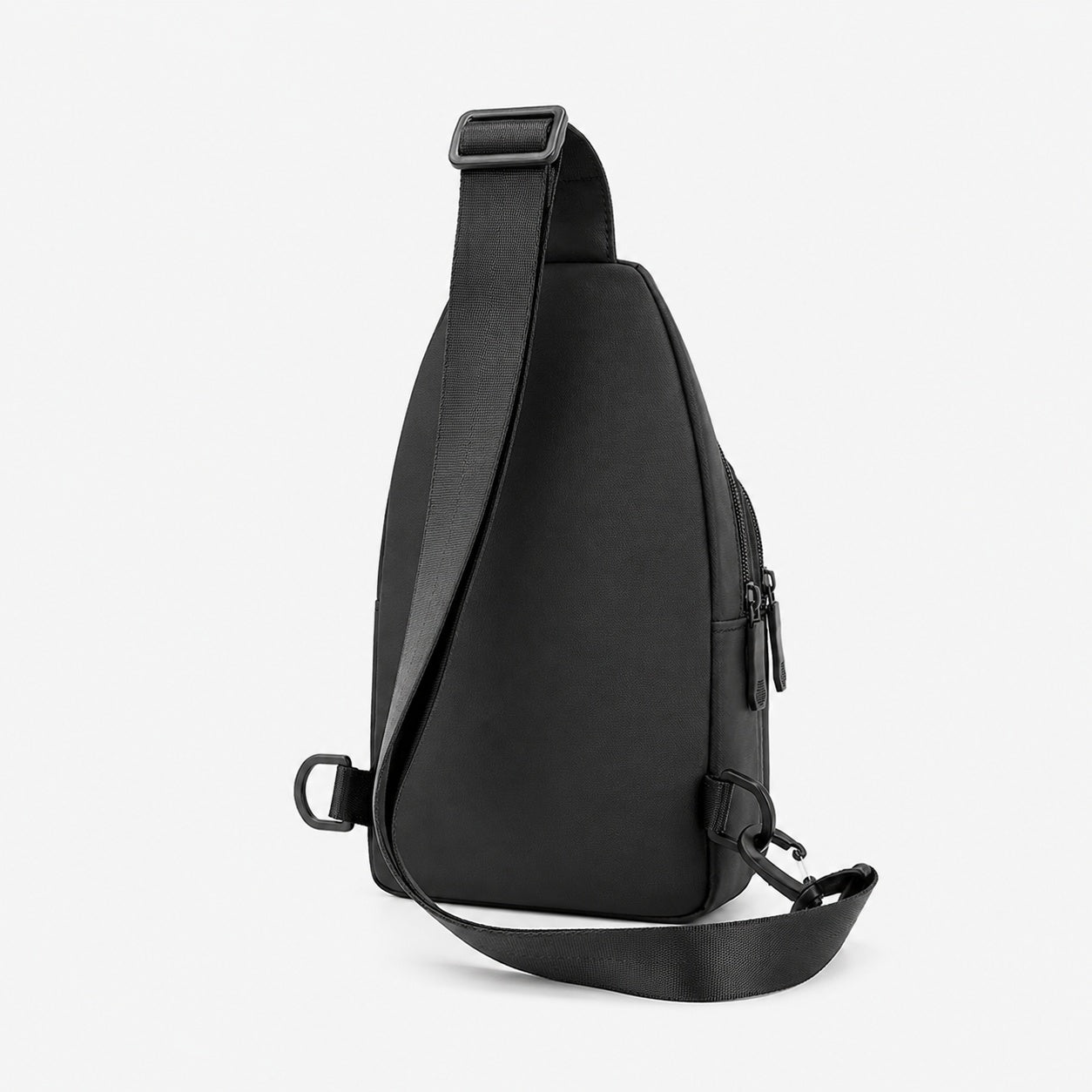 Sac Bandoulière Imperméable En Nylon