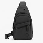Sac Bandoulière Imperméable En Nylon