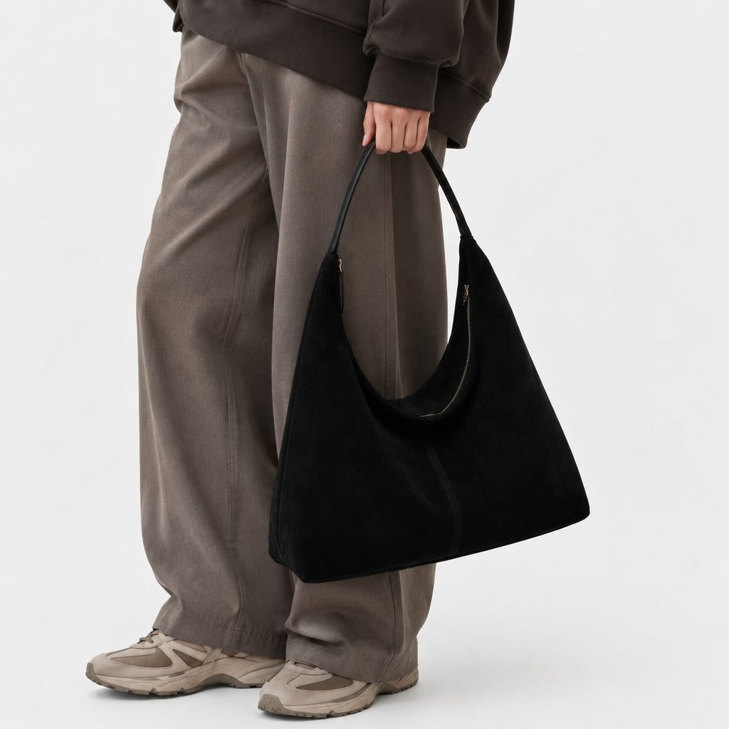 Sac Cabas Femme En Suède