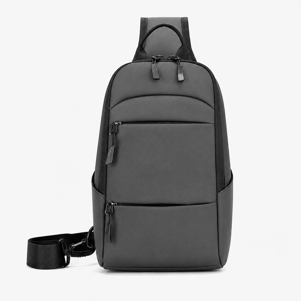 Sacoche Homme Bandoulière Nylon