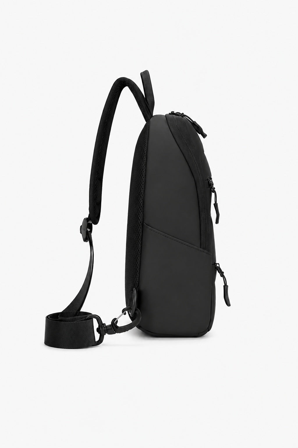 Sacoche Homme Bandoulière Nylon