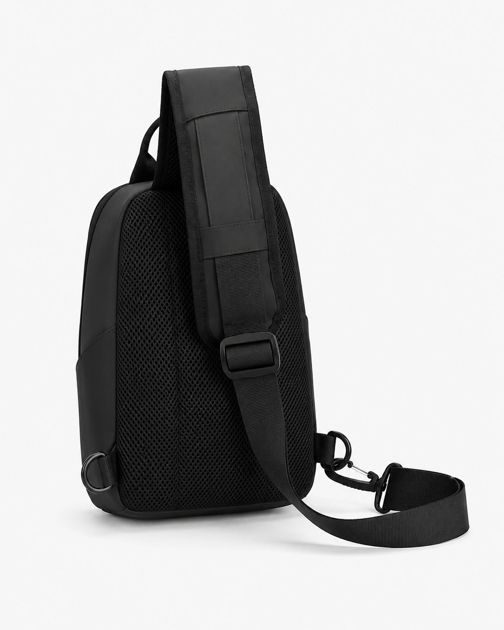 Sacoche Homme Bandoulière Nylon