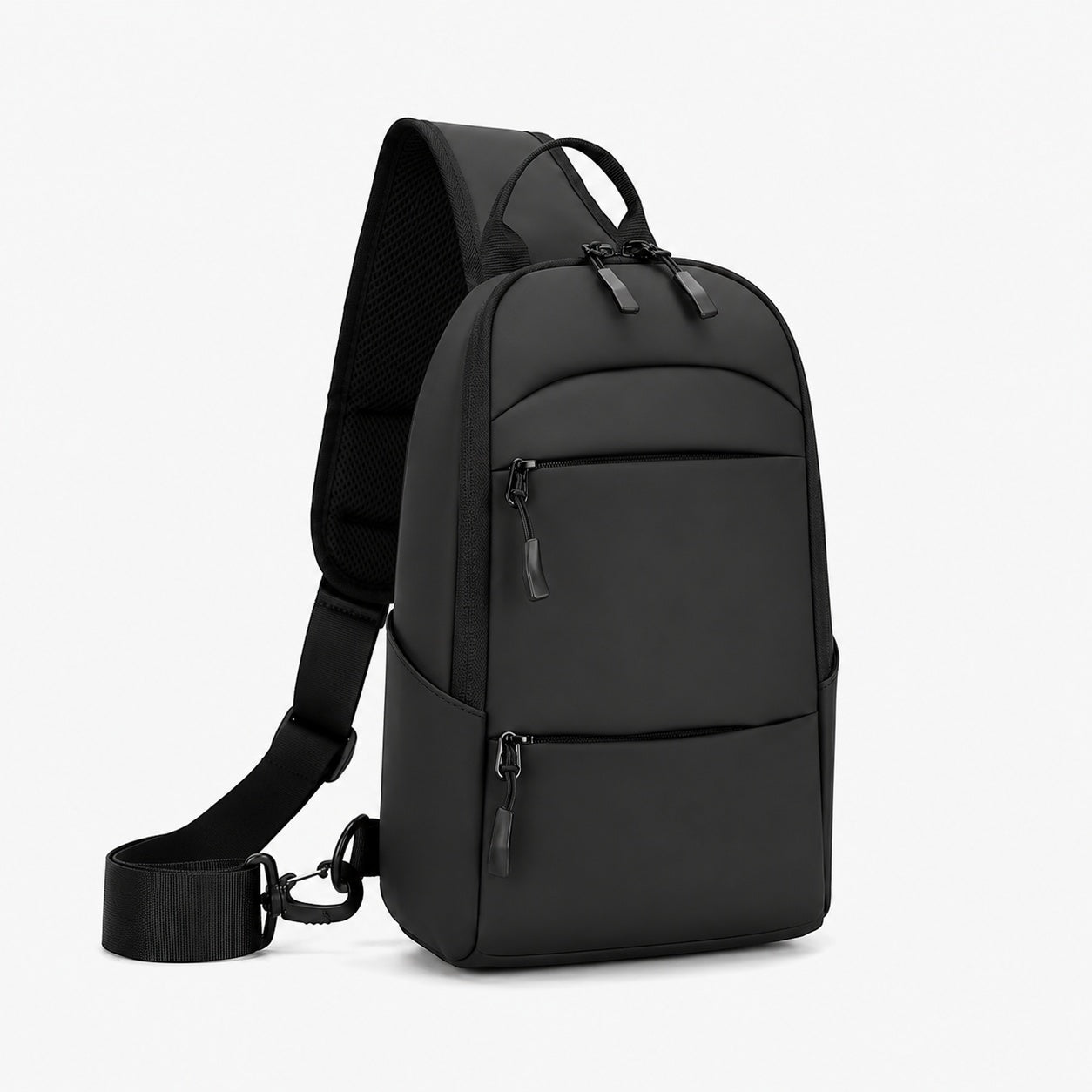 Sacoche Homme Bandoulière Nylon