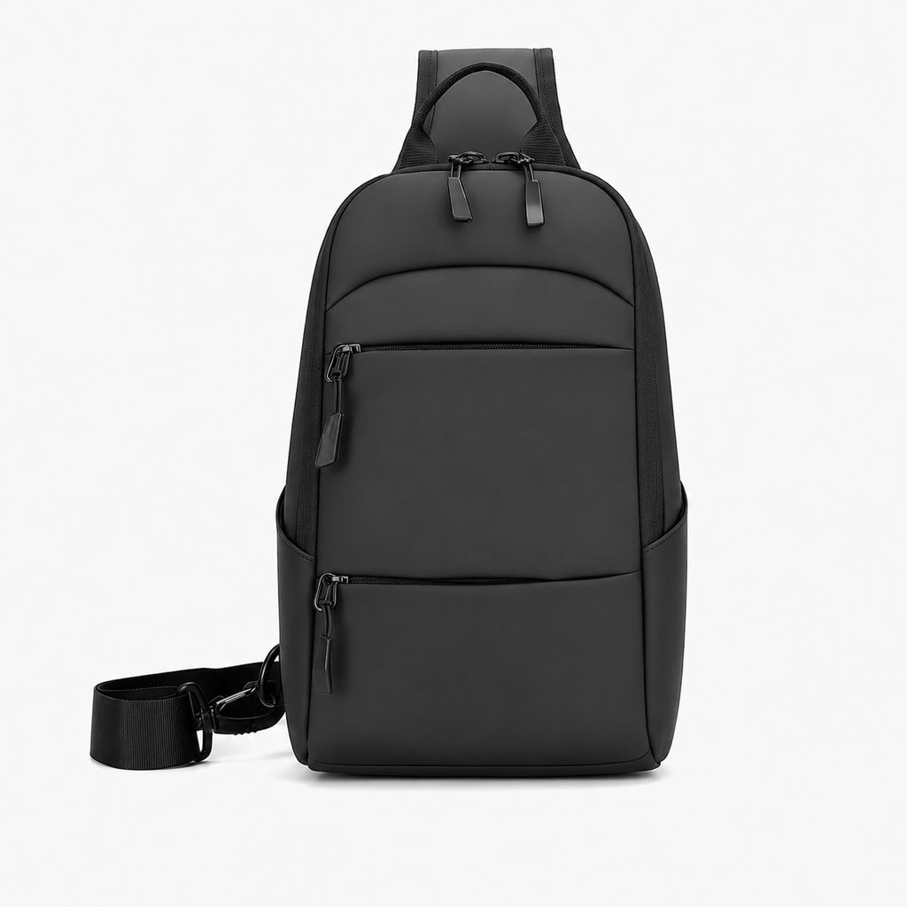Sacoche Homme Bandoulière Nylon