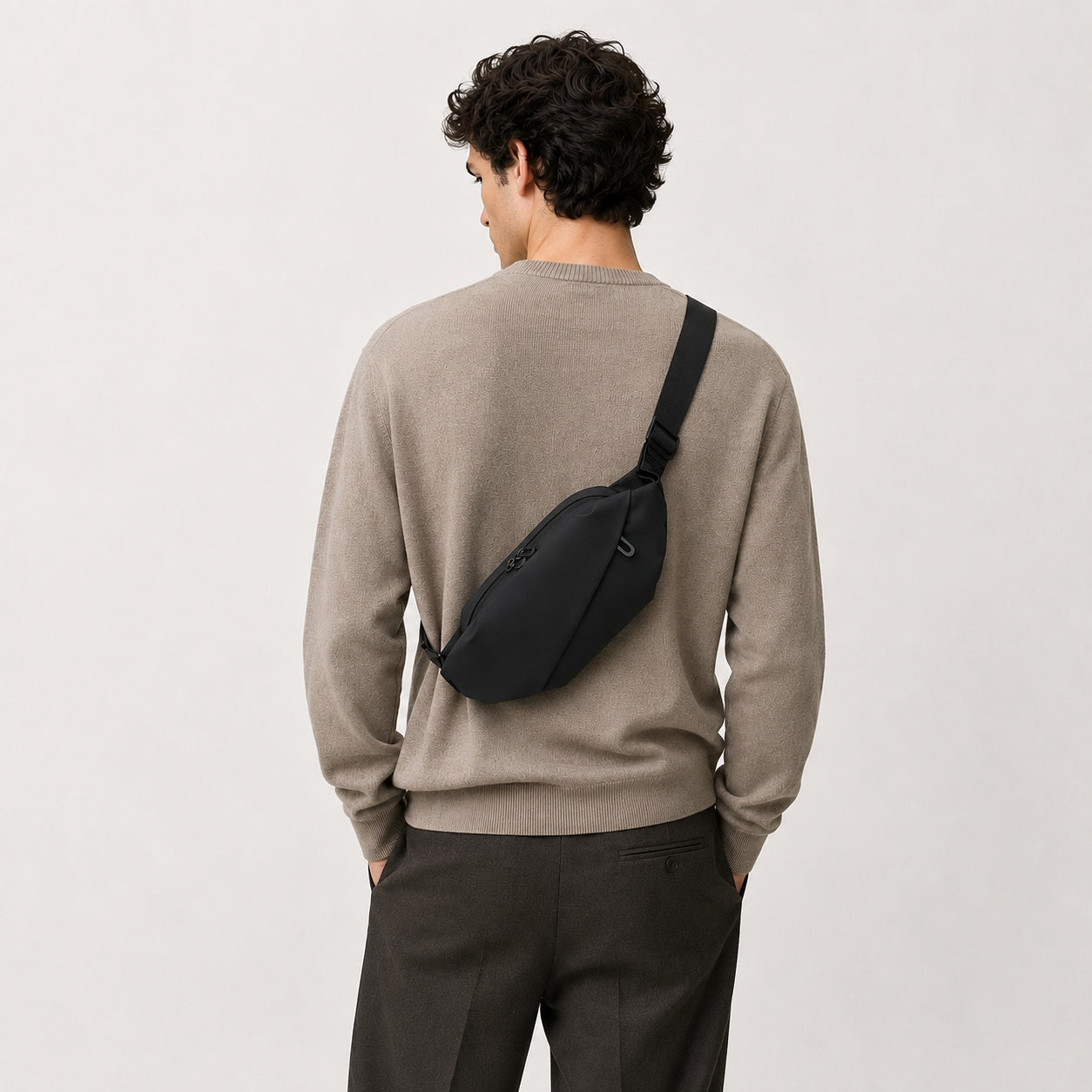 Sac Banane Homme Imperméable