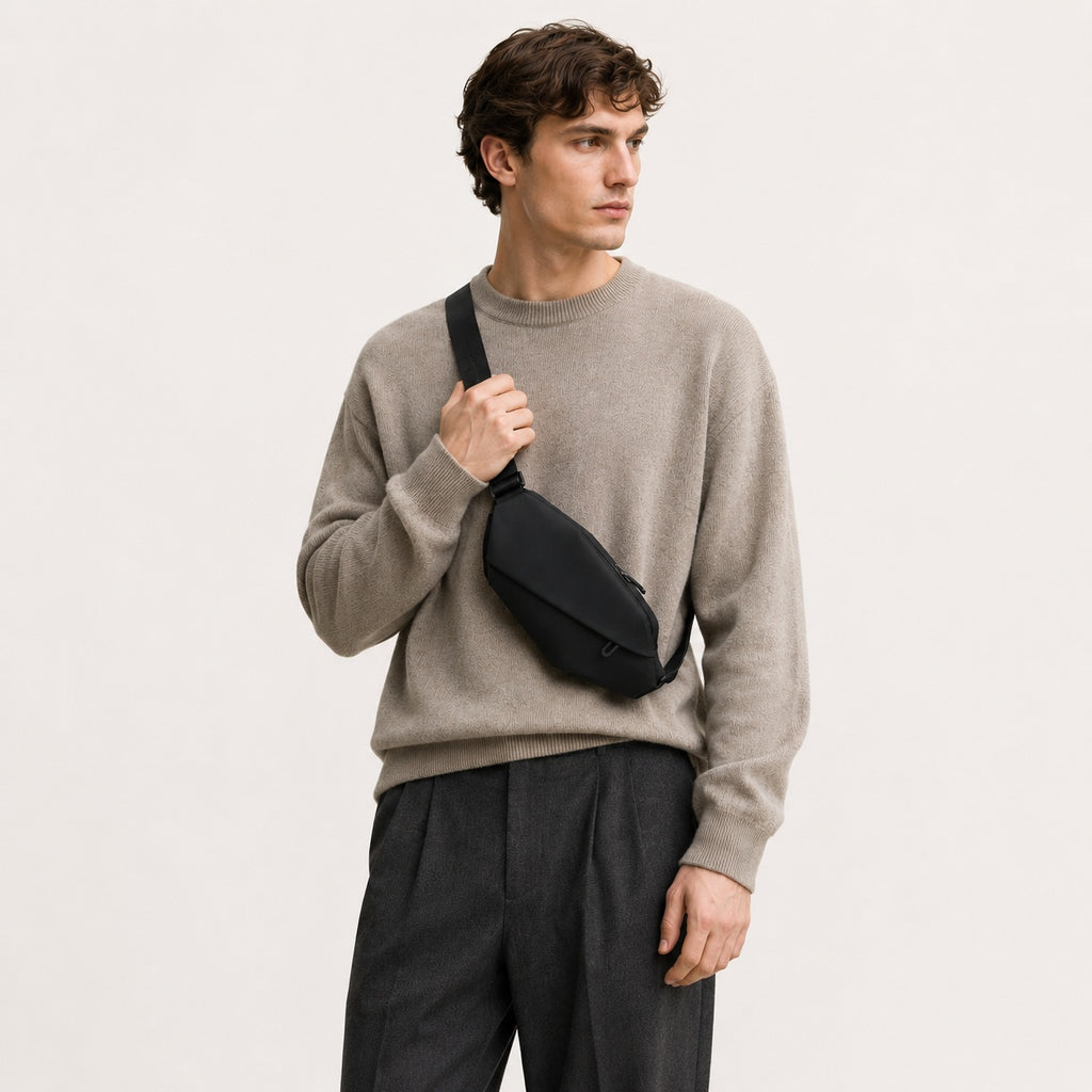 Sac Banane Homme Imperméable