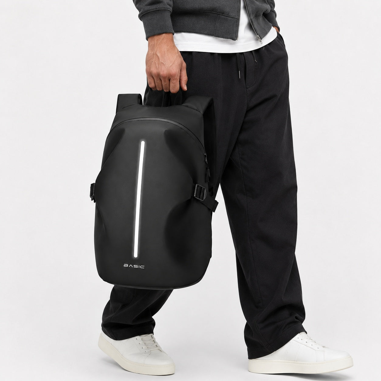 Sac À Dos Imperméable Pour Moto