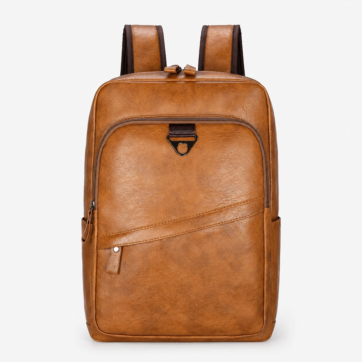 Sac À Dos Business En Similicuir
