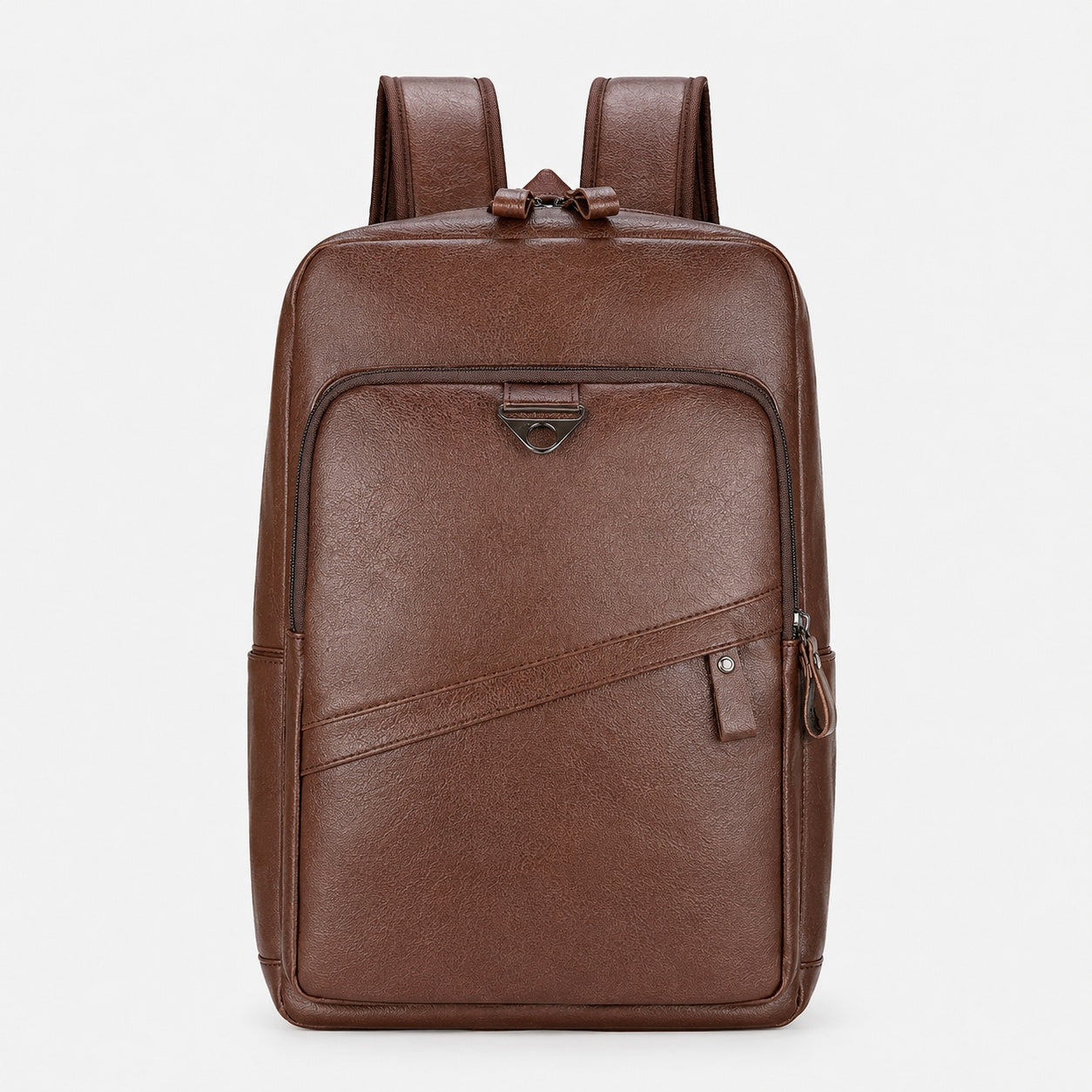 Sac À Dos Business En Similicuir