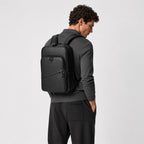 Sac À Dos Business En Similicuir