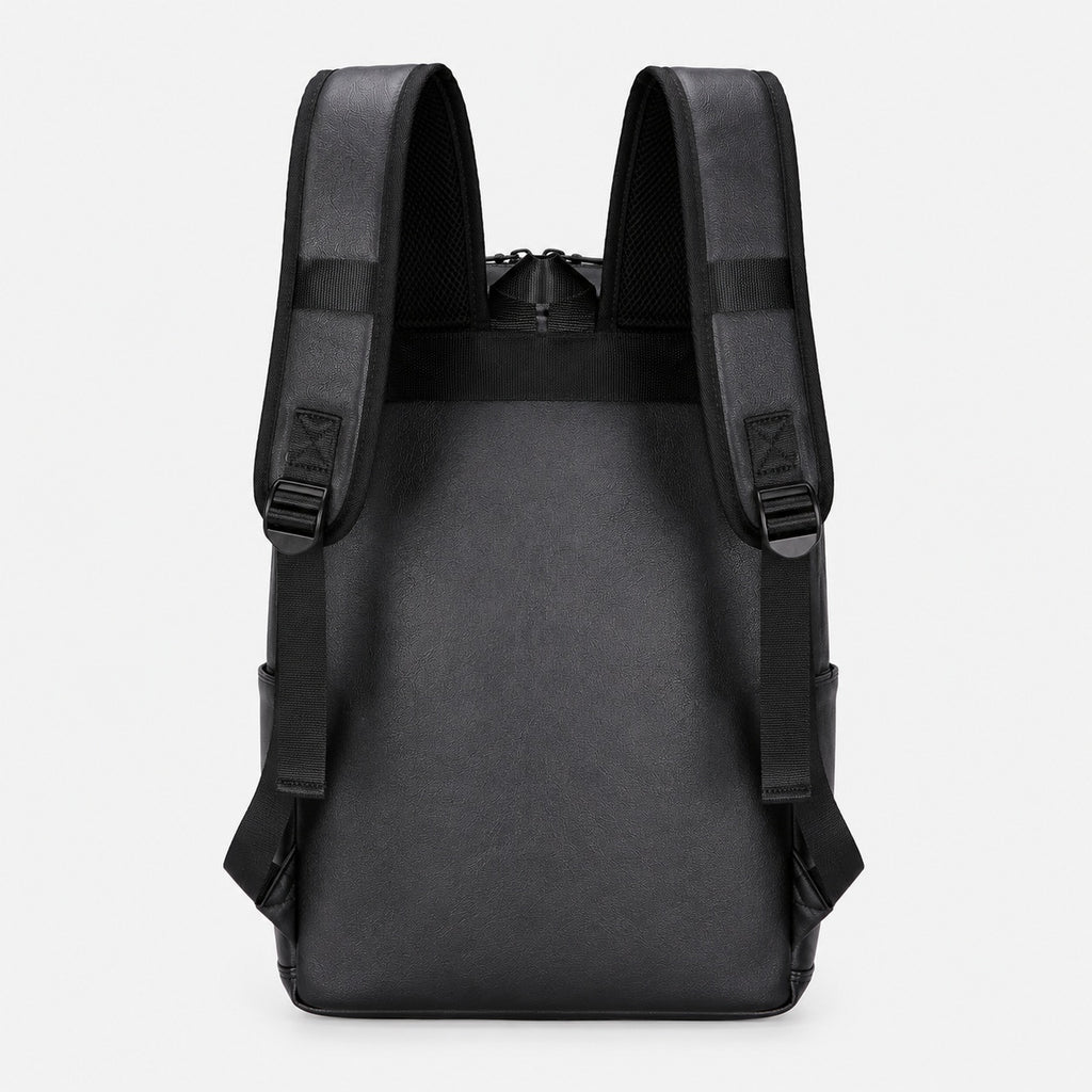 Sac À Dos Business En Similicuir