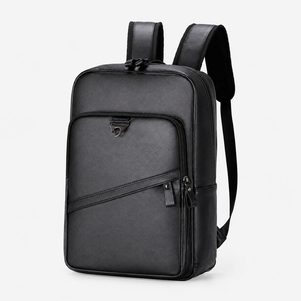 Sac À Dos Business En Similicuir