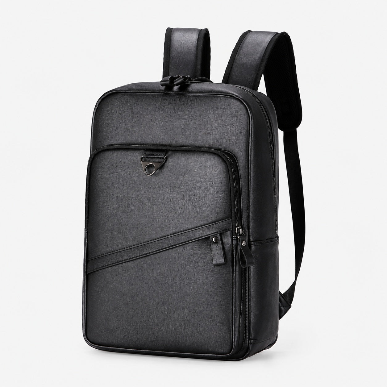 Sac À Dos Business En Similicuir